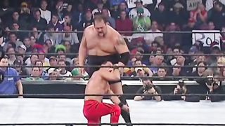 WWE реслинг 573
