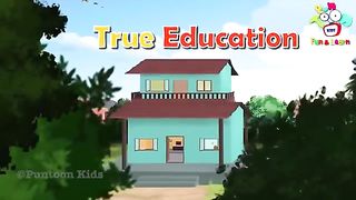 School_Topper___Scholar_Chinki___English_Moral_Stories___English_Animated___English_Cartoon(360p).