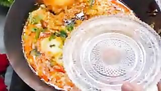 Egg Lababdar Recipe ♥️♥️♥️