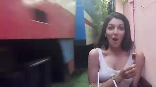 Would you dare eat here__HD