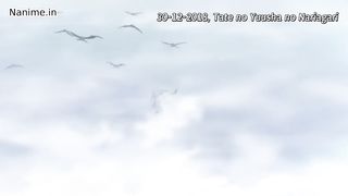 Tate no yuusha no nariagari eps 1