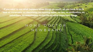 Home Doctor