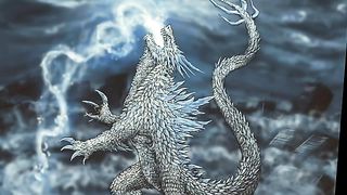 Titan Yang Membuat Godzilla Terkubur Es | GODZILLA X KONG Trailer Theory!