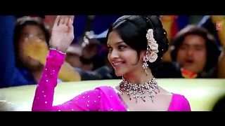 Ankho mien teri ajab si song