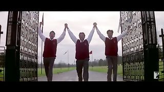 Chalte chalte khien song