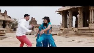 Dhadhang change song