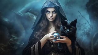 La leyenda de la Morgana