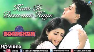 Hum to Deewany hue yaar song