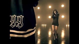 The Pussycat Dolls - Buttons ft. Snoop Dogg