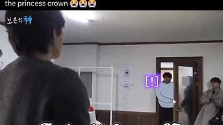 Kim Taehyung| BTS|surprise Celebration for Birthday