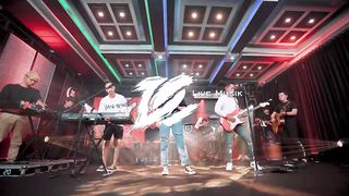 crito mustahil - sasya feat duo onar