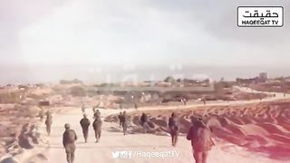 US Urges Israel to Conclude Operation by Year's End.