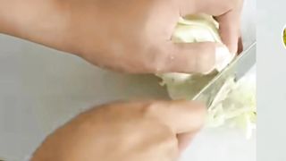 Resep bakwan sayur