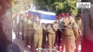 Israeli Army Assumes Command for Next Phase of Operation