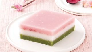 Hishimochi