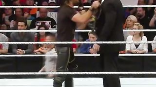 WWE реслинг 574
