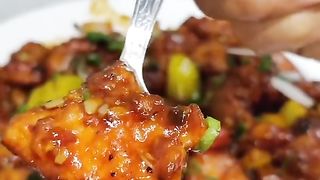 Chilli Garlic Fish