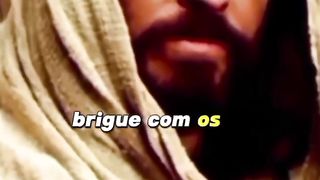 Entrega tudo na mão de Deus