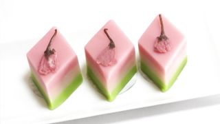 Hishi Mochi
