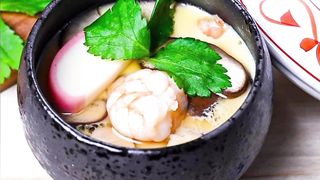 Chawanmushi