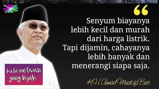 KATA MOTIVASI BIJAK V29