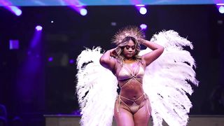 Tontitorn Thampitak in Slow Motion _ Miami Swim Week 2023 2