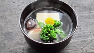 Suimono