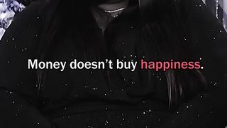 Money can be great if you use it right.????