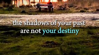 Rise from Shadows- Embrace Your Unyielding Resilience
