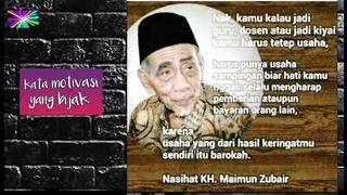 KATA MOTIVASI BIJAK V31