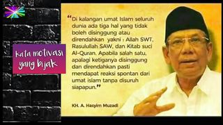 KATA MOTIVASI BIJAK V32