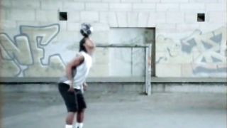 Ronaldinho Freestyle