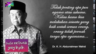 KATA MOTIVASI BIJAK V33