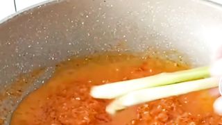 Rendang ayam 2