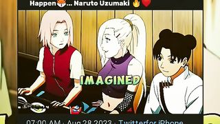 Naruto Animation 4