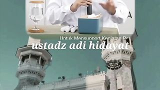 Adab dan Akhlak
