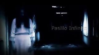 Fantasma en hospital de Guadalajara