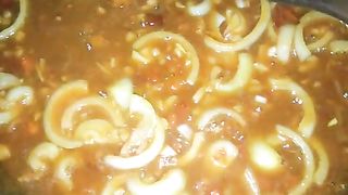 Ayam Asam manis pedas
