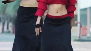 Chudi Jo Khanke Hathon Mein Dance Ft. @keshavichhetri3287 _ #shorts #dance #trending-2frNfmWXKDY-720p-1702078962.