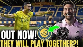 EVERYTHING WILL CHANGE FOR CR7! New Updates have been announced! All About Cristiano Ronaldo CR7