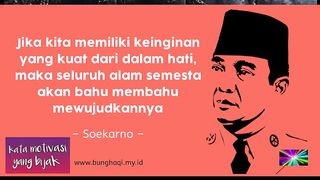 KATA MOTIVASI BIJAK V34