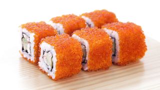 Tobiko Sushi