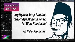 KATA MOTIVASI BIJAK V36