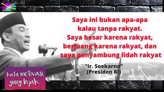 KATA MOTIVASI BIJAK V37
