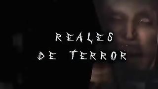 Leyenda de la bruja devora almas