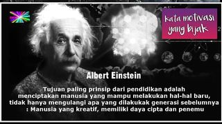 KATA MOTIVASI BIJAK V39