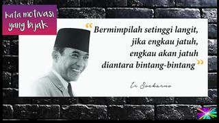 KATA MOTIVASI BIJAK V40