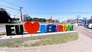 Bertioga litoral sul de SP 4