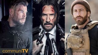 Top 10 Action Movies of 2023