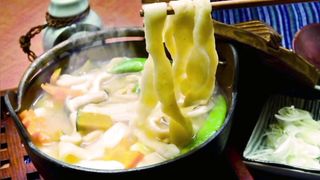 Hoto Udon